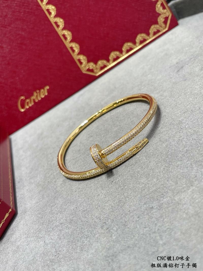 Cartier Bracelets